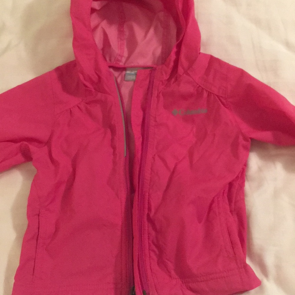 Raincoat